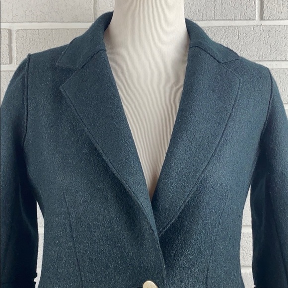 Sosken studios hunter green size 1 - Picture 2 of 16